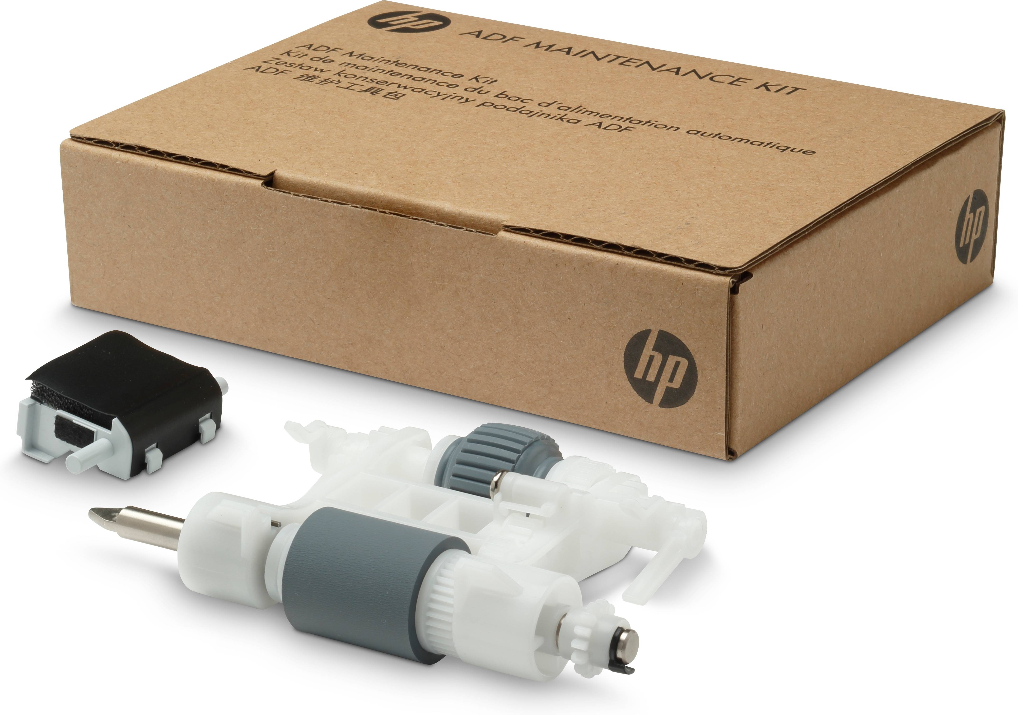 HP - Drucker ADF-Wartungskit - für LaserJet M5025 MFP, M5035 MFP, M5035x MFP, M5035xs MFP