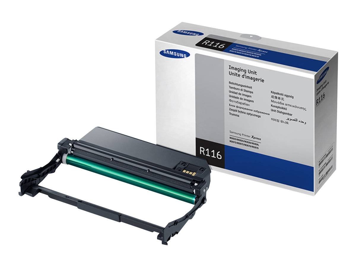 Samsung MLT-R116 - Schwarz - Original - Druckerbildeinheit