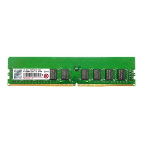 AS3583716000: Transcend DDR4 - Modul - 8 GB - DIMM 288-PIN - 2133 MHz / PC4-1700