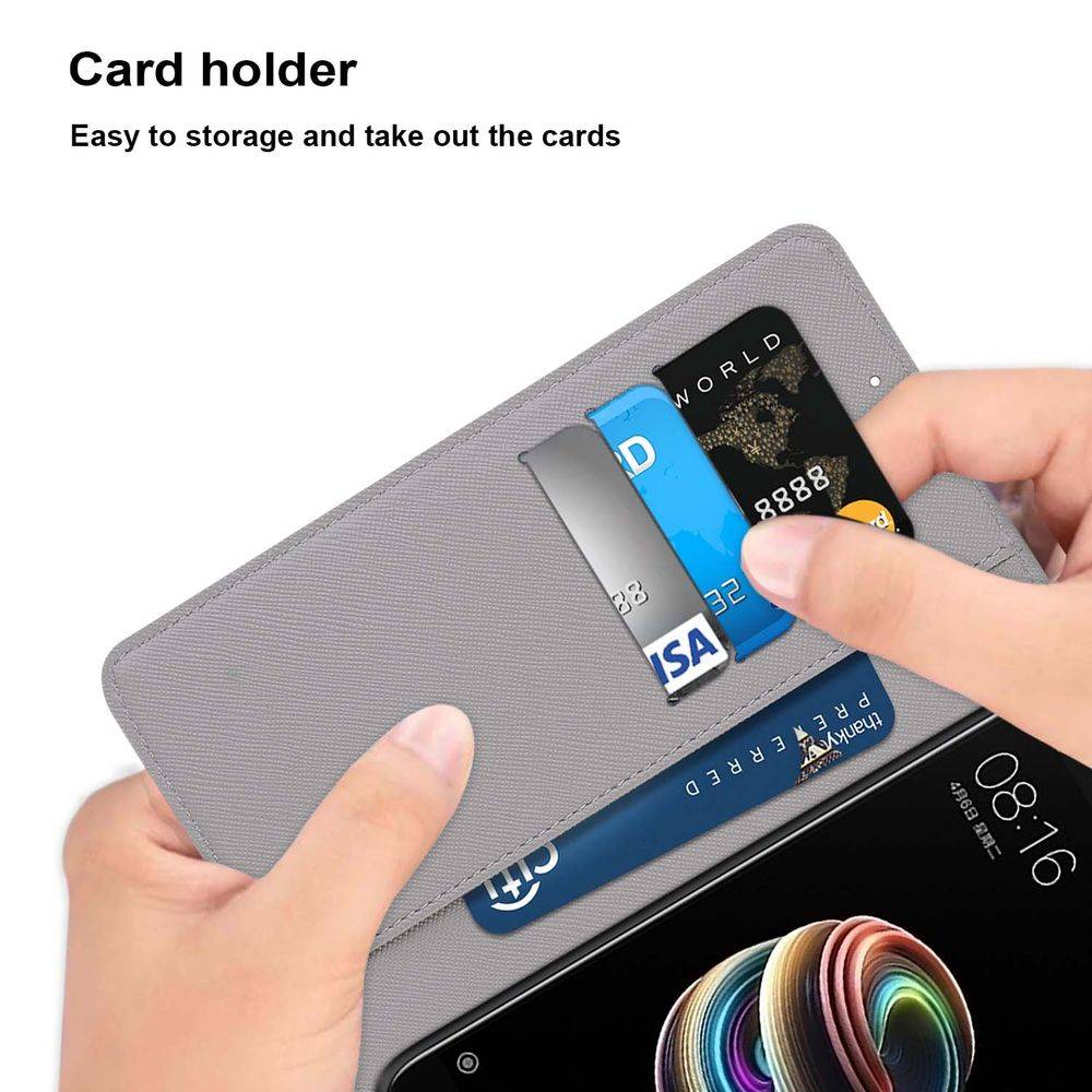 Für Samsung Galaxy M31s M317F Kunstleder Handy Tasche Book Motiv 4 Schutz Hülle Case Cover Etui Neu