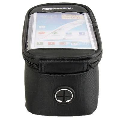 Handy Fahrradtasche Fahrrad Tasche für Samsung HTC Apple Nokia Sony LG uvm.