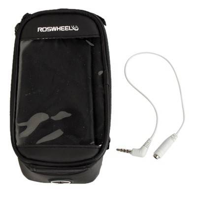 Handy Fahrradtasche Fahrrad Tasche für Samsung HTC Apple Nokia Sony LG uvm.