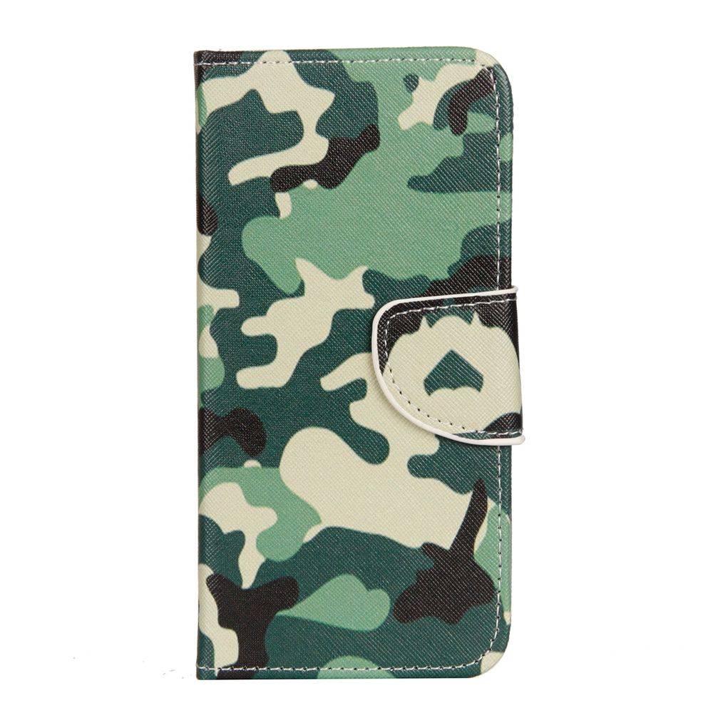 Tasche Wallet Motiv 30 für Huawei Mate 10 Pro Hülle Case Etui Cover Schutz Cover