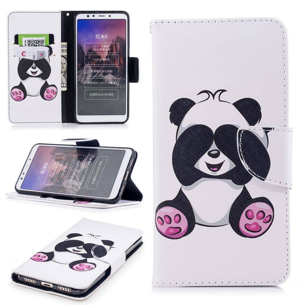 Für Sony Xperia XZ2 Kunstleder Tasche Book Motiv 33 Schutz Hülle Case Cover Etui Neu