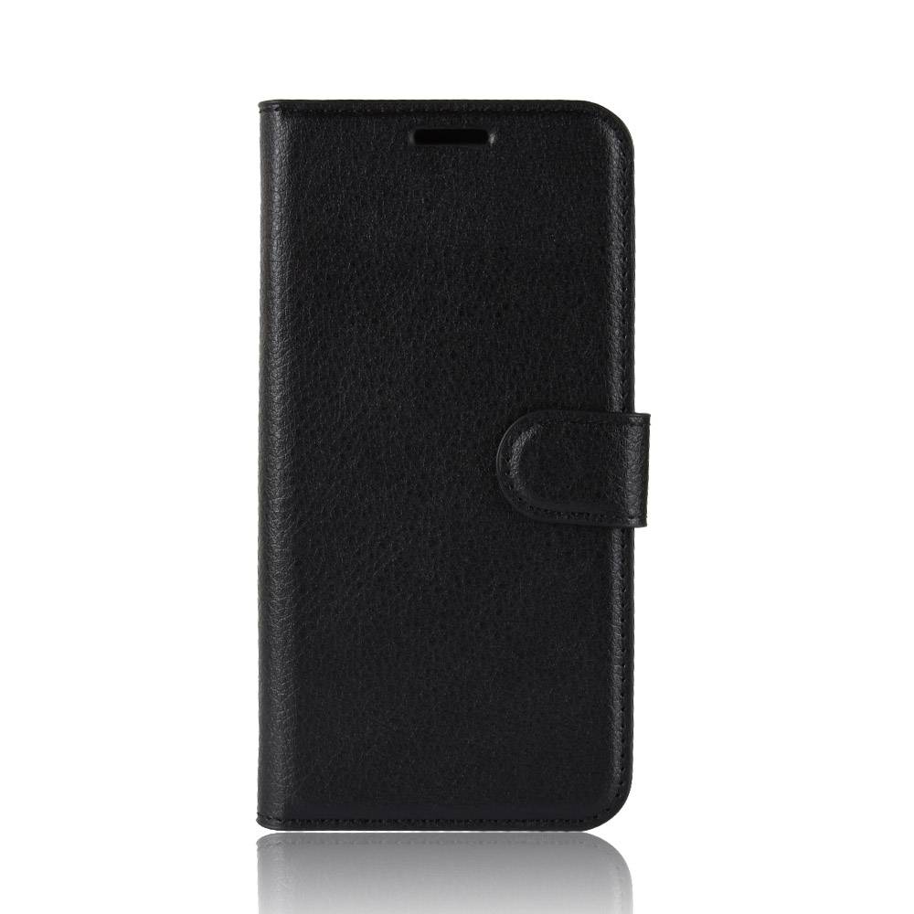 Für Samsung Galaxy S20 G980F Tasche Wallet Premium Schwarz Schutz Hülle Case Cover Etuis Neu Zubehör