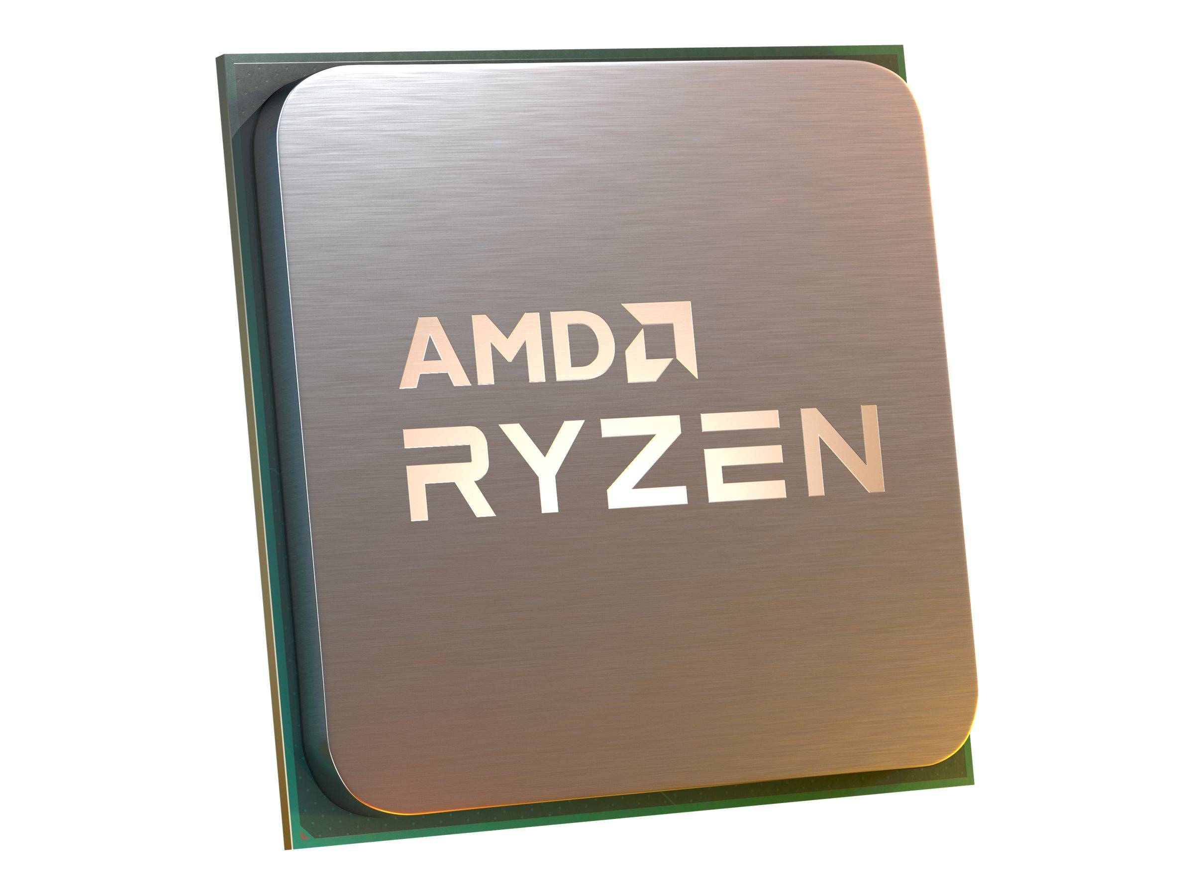 AMD Ryzen 5 3600 - 3.6 GHz - 6 Kerne - 12 Threads