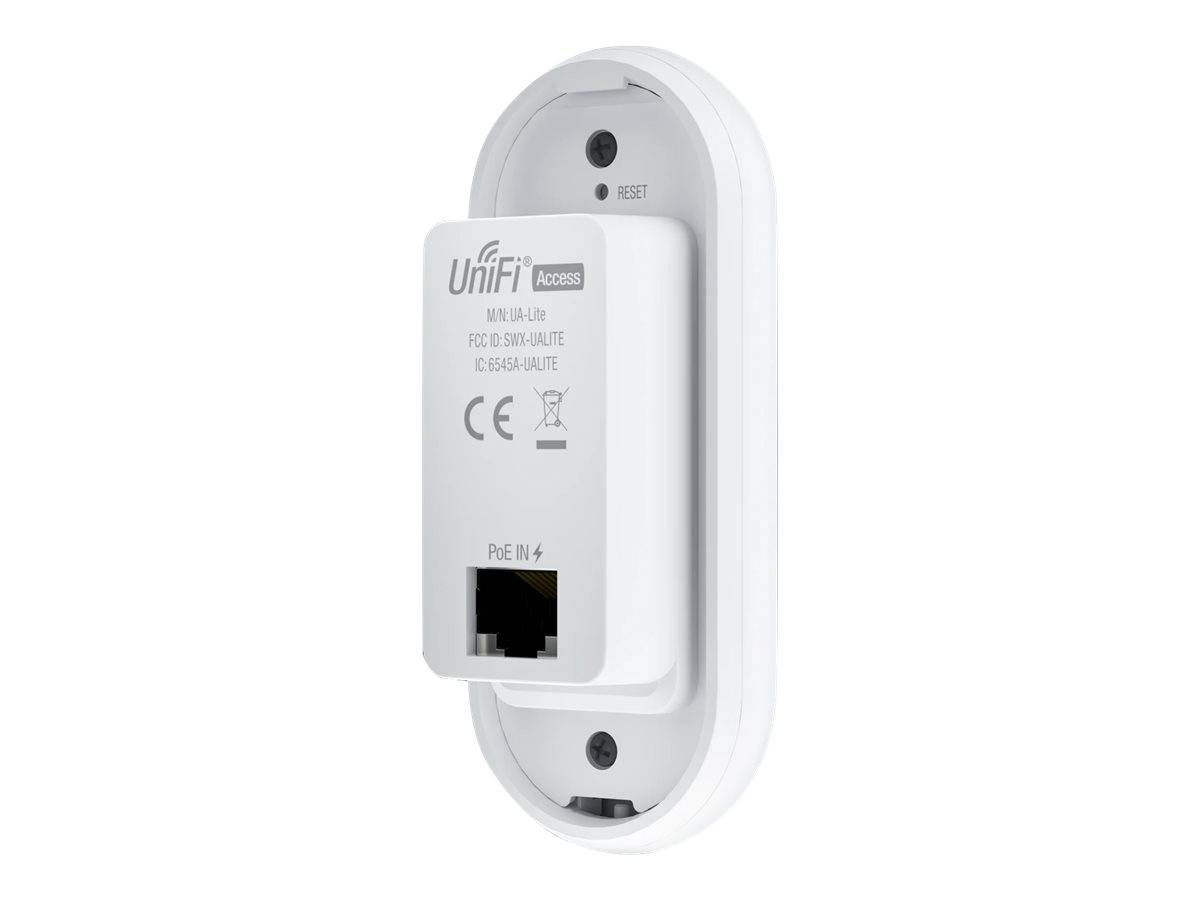 Ubiquiti UniFi Access Reader Lite - Bluetooth/NFC-Näherungsleser