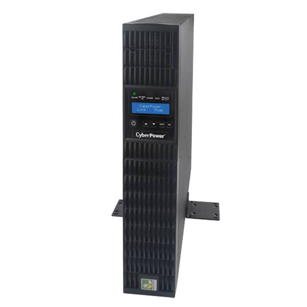 CYBERPOWER SYSTEMS - CyberPower Smart App Online OL1000ERTXL2U - USV