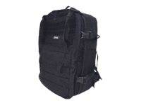 GETAC Notebook-Rucksack - für Getac X500 Server - Backpack for X500