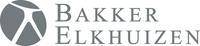 Bakker Elkhuizen TCG717