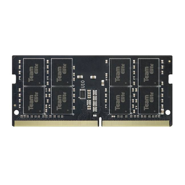 Team Elite - DDR4 - Modul - 16 GB - SO DIMM 260-PIN