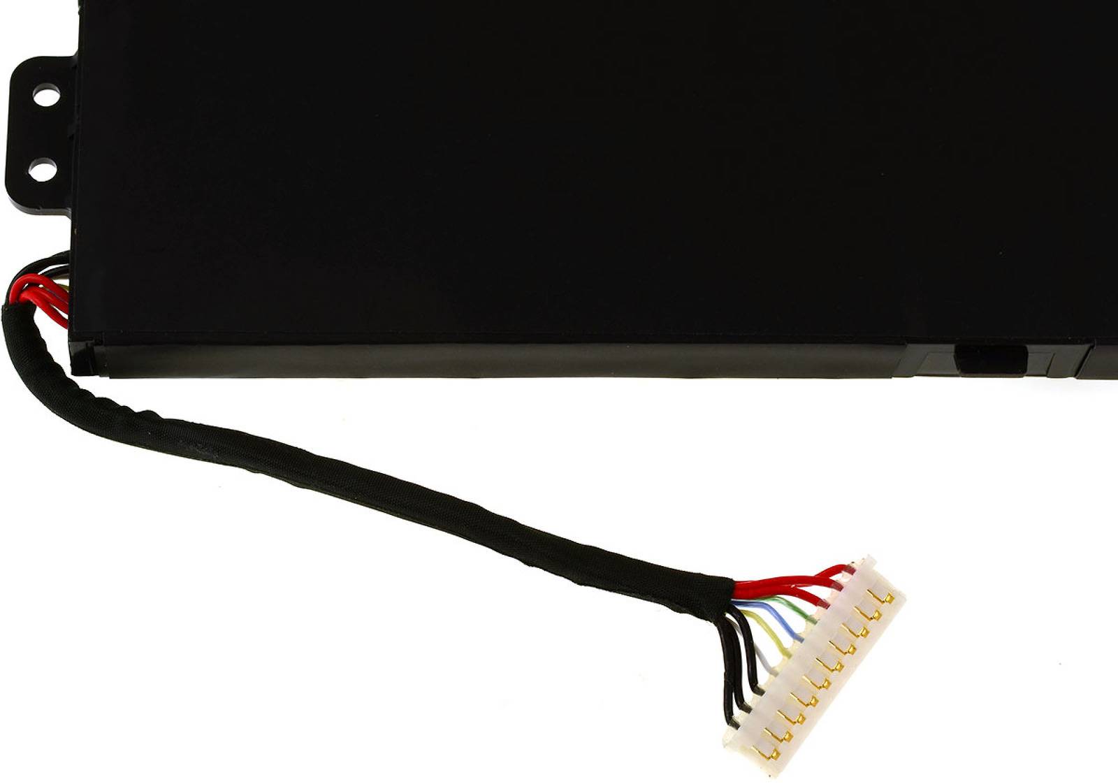 Powery Akku für Laptop Acer Aspire V17 Nitro / VN7-793G / Typ KT.0040G.009/ Typ AC16A8N, 15,2V, Li-Ion