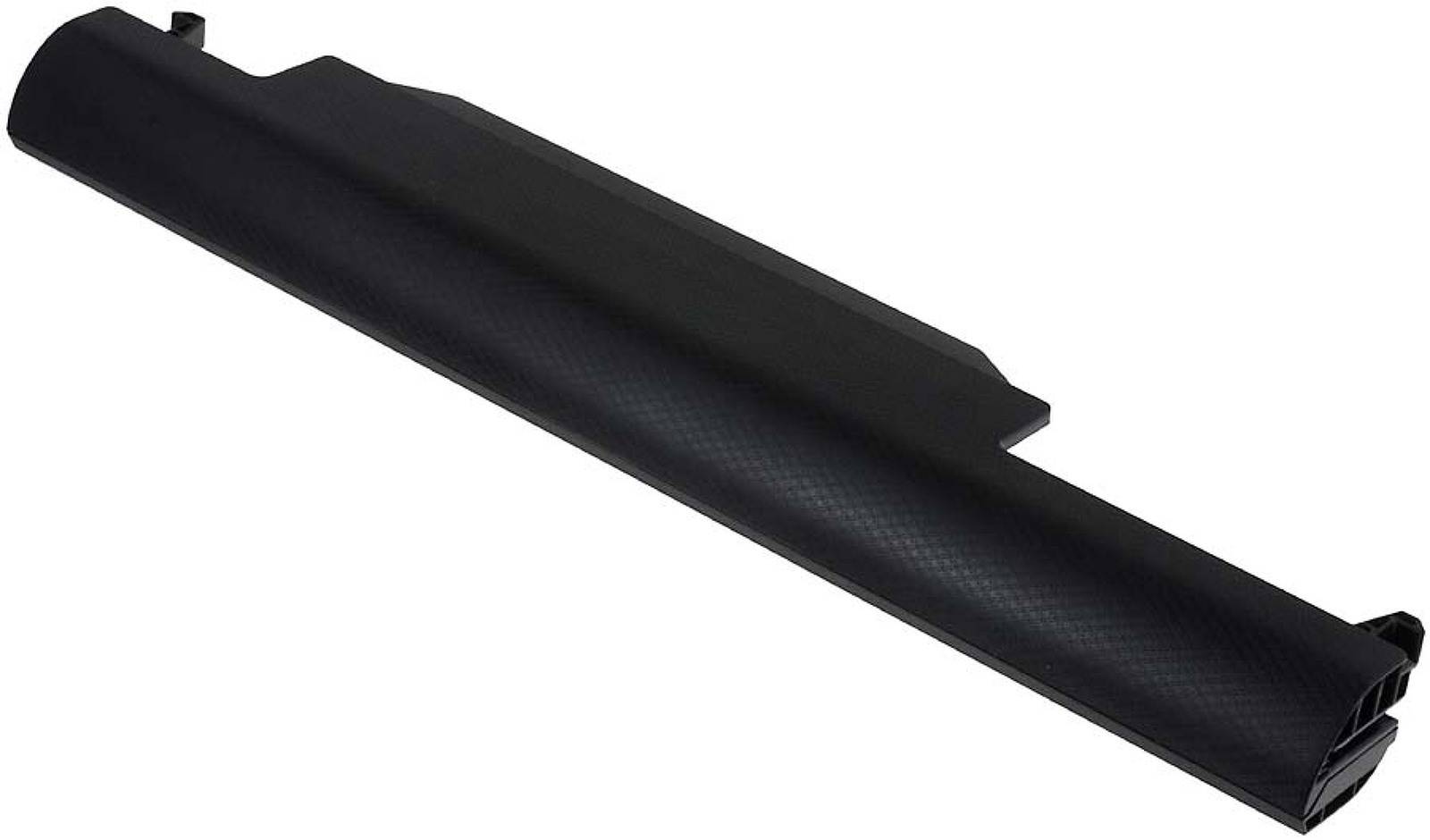 Powery Akku für Asus K55/K45 Serie/ Typ A32-K55, 10,8V, Li-Ion