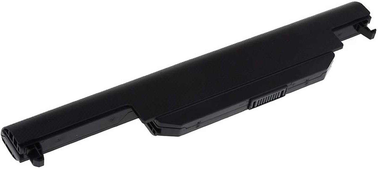 Powery Akku für Asus K55/K45 Serie/ Typ A32-K55, 10,8V, Li-Ion