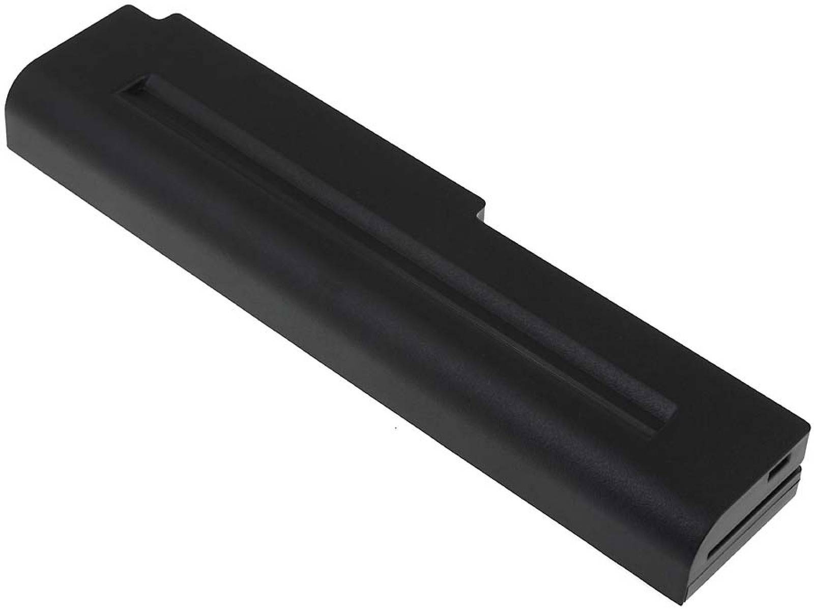 Powery Akku für Asus M50 Serie/ Typ A32-M50, 11,1V, Li-Ion