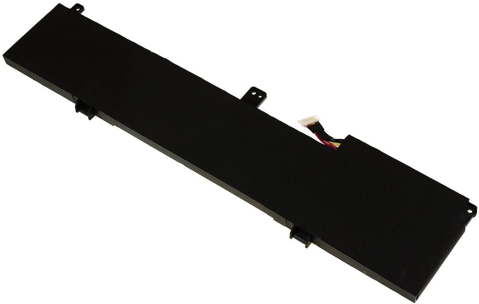 Powery Akku für Laptop Asus TP301U, 11,55V, Li-Polymer