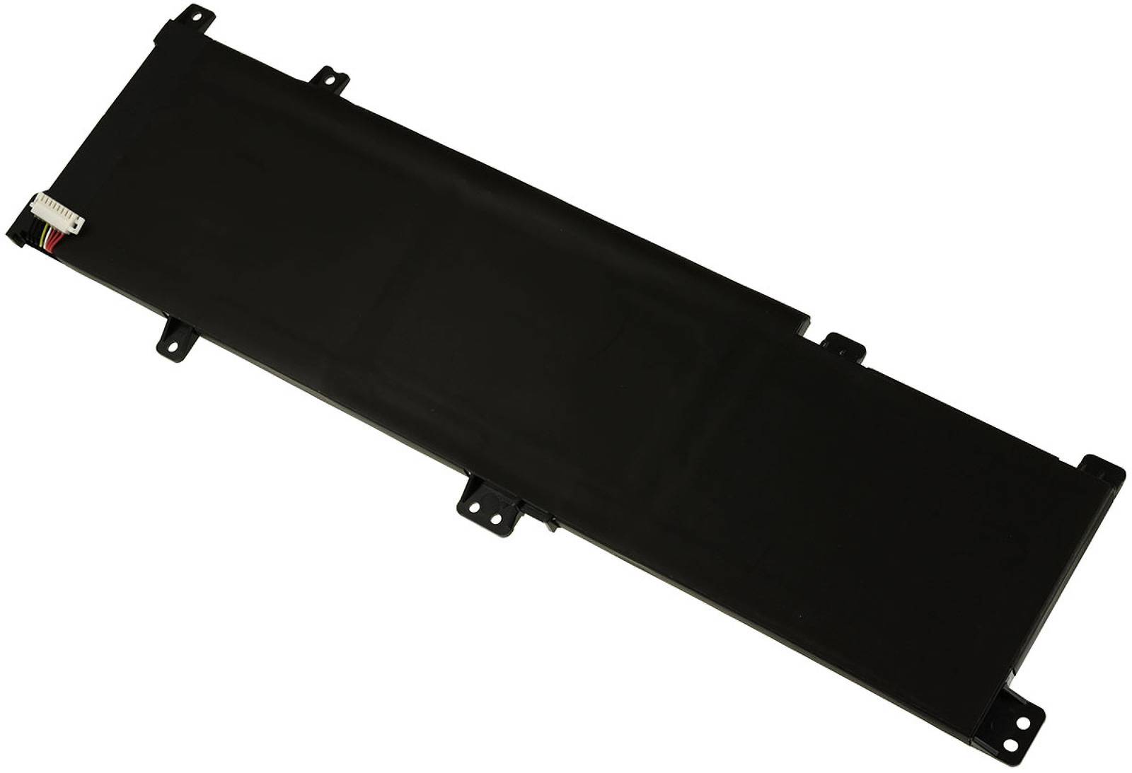 Powery Akku für Asus Typ B31N1429, 11,1V, Li-Polymer