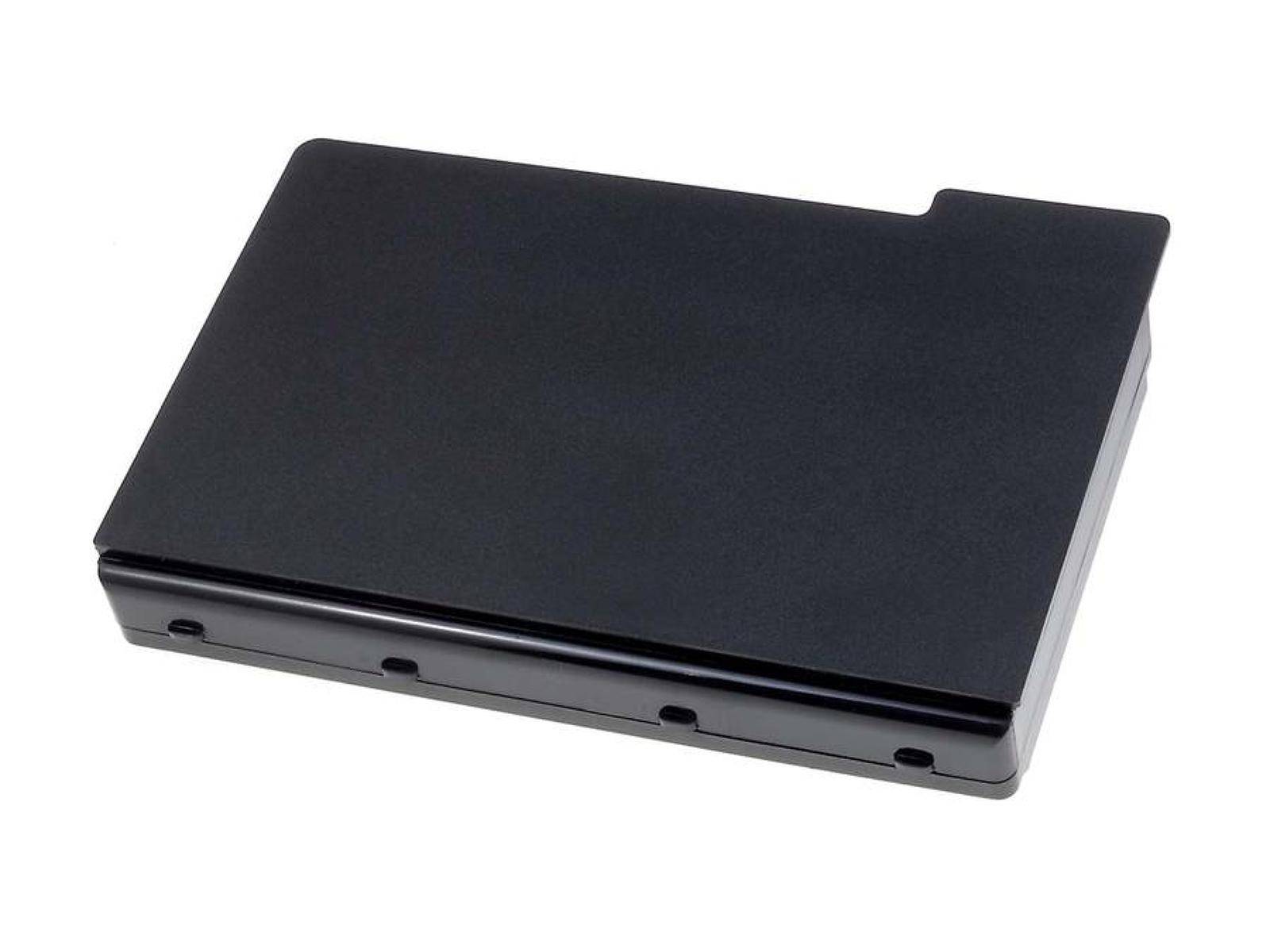 Powery Akku für Fujitsu-Siemens Amilo Xi2550, 10,8V, Li-Ion
