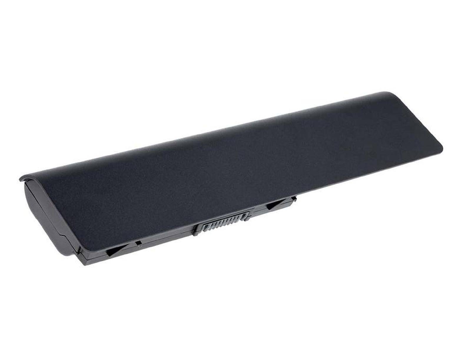 Powery Akku für HP Typ 593553-001 56Wh, 10,8V, Li-Ion