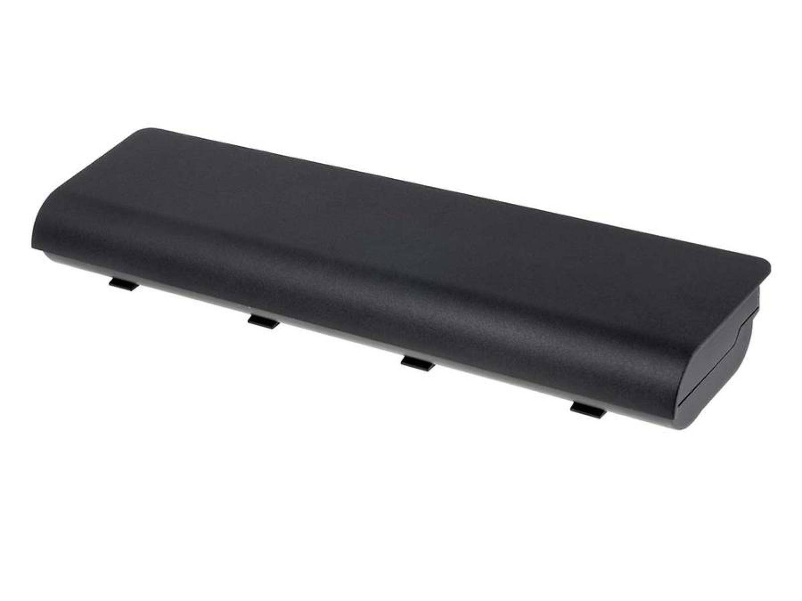Powery Akku für HP Typ 593553-001 56Wh, 10,8V, Li-Ion