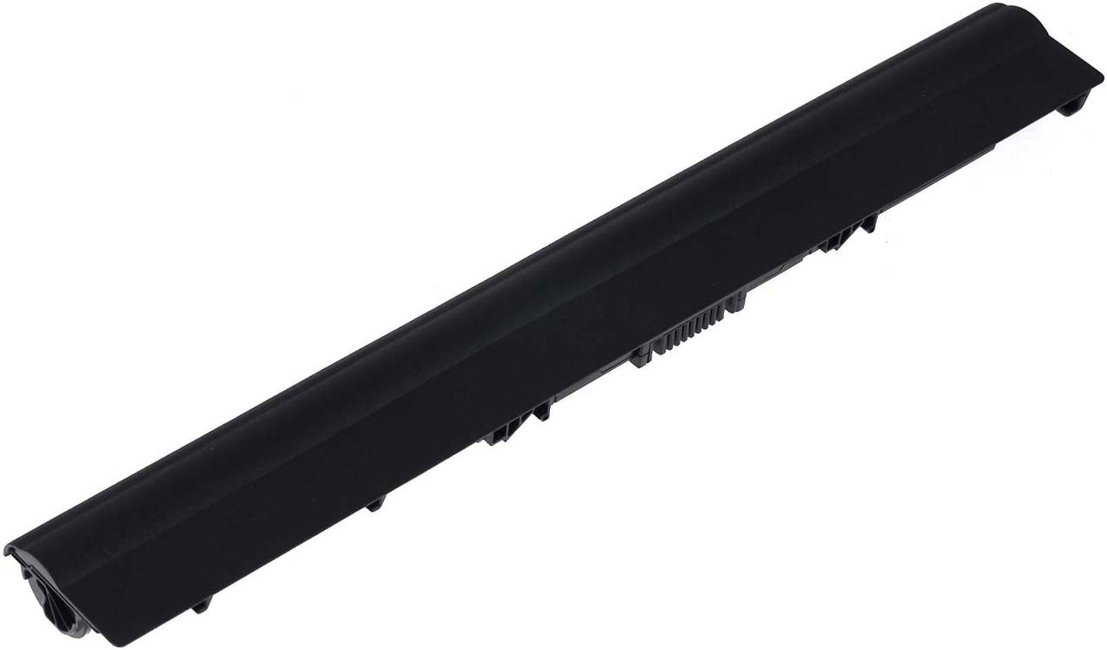 Powery Akku für Dell Typ M5Y1K, 14,8V, Li-Ion