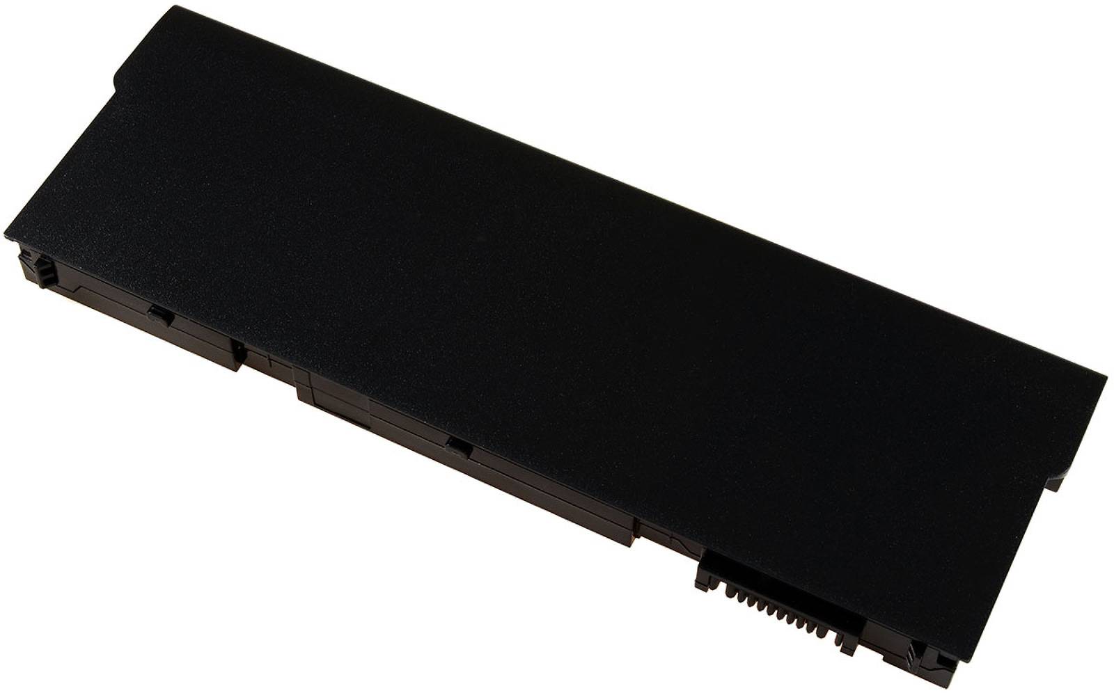 Powery Powerakku für Dell Typ PRRRF, 11,1V, Li-Ion