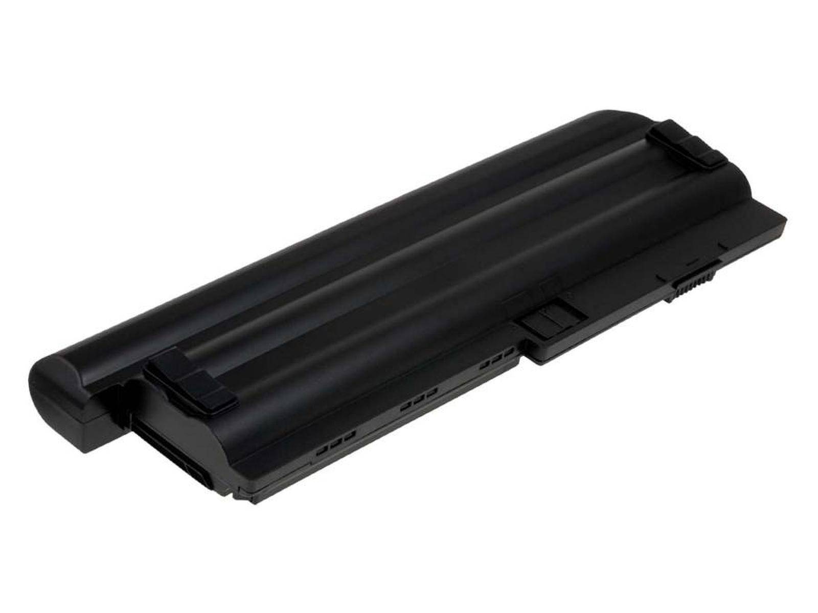 Powery Akku für Lenovo ThinkPad X201s Serie 7800mAh, 10,8V, Li-Ion