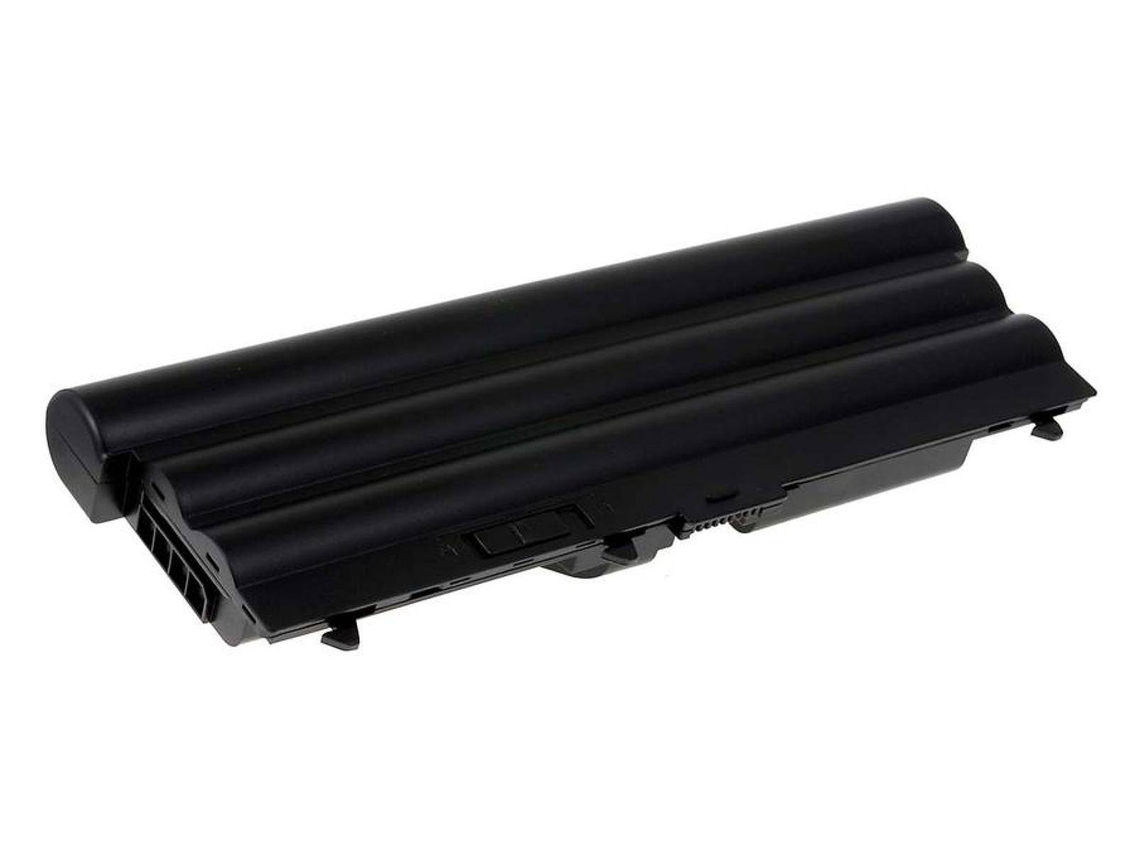 Powery Akku für Lenovo ThinkPad SL417 E40 / Edge 14" / Edge 15" / Typ 42T4708 Powerakku, 10,8V, Li-Ion