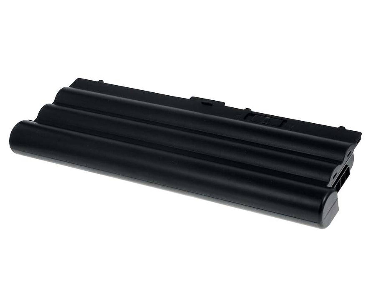 Powery Akku für Lenovo ThinkPad SL417 E40 / Edge 14" / Edge 15" / Typ 42T4708 Powerakku, 10,8V, Li-Ion