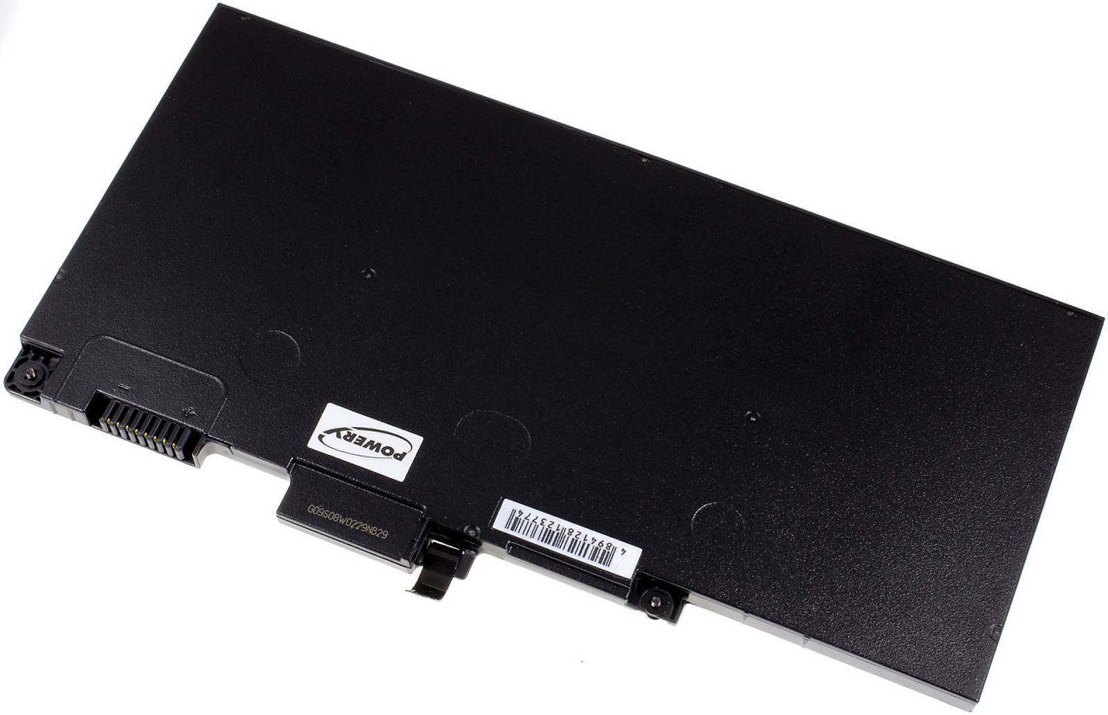 Powery Akku für Laptop HP EliteBook 850 G3 / 840 G3 / Typ CS03XL, 11,4V, Li-Polymer