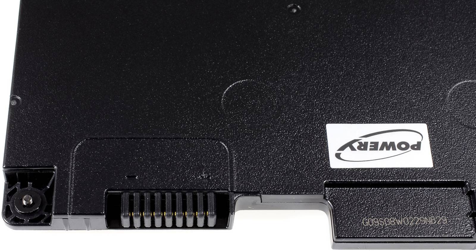 Powery Akku für Laptop HP EliteBook 850 G3 / 840 G3 / Typ CS03XL, 11,4V, Li-Polymer