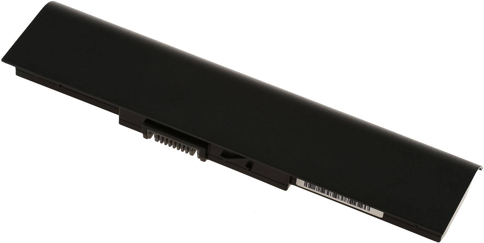 Powery Akku kompatibel mit HP Typ HQ-TRE / HSTNN-DB7K, 11,1V, Li-Ion