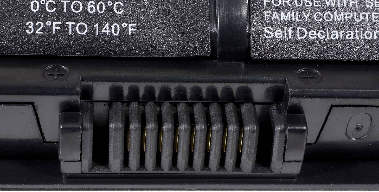 Powery Akku für Laptop HP ProBook 470 G3 / 450 G3 / Typ HSTNN-DB7B, 14,8V, Li-Ion