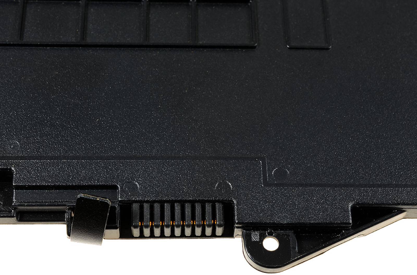 Powery Akku für Laptop HP EliteBook 725 G3 / EliteBook 820 G3 / Typ SN03044XL, 11,4V, Li-Polymer