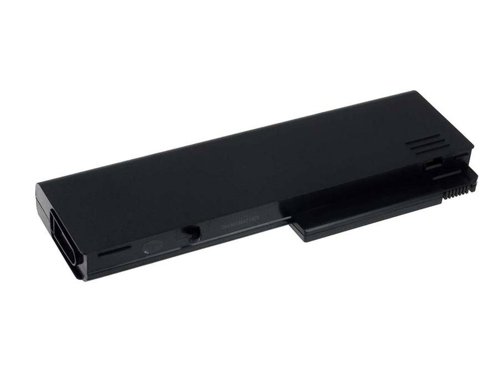 Powery Akku für HP Compaq Business 6910p 6600mAh, 10.8V, Li-Ion