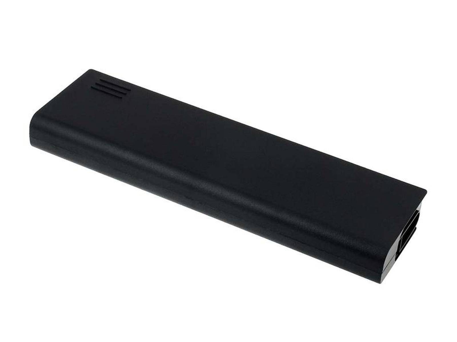 Powery Akku für HP Compaq Business 6910p 6600mAh, 10.8V, Li-Ion