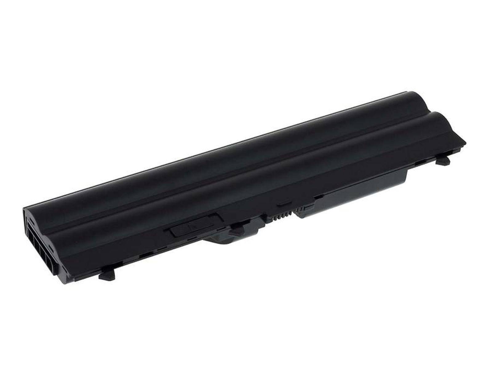 Powery Akku für Lenovo ThinkPad SL510 2847 Standardakku, 10,8V, Li-Ion