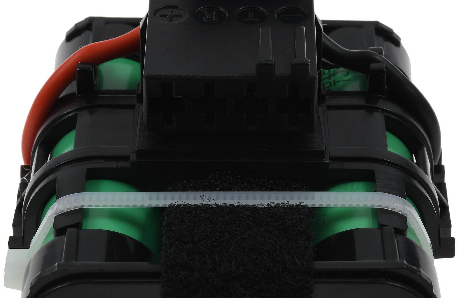 Powery Powerakku kompatibel mit Gardena R75Li Mähroboter, 18V, Li-Ion