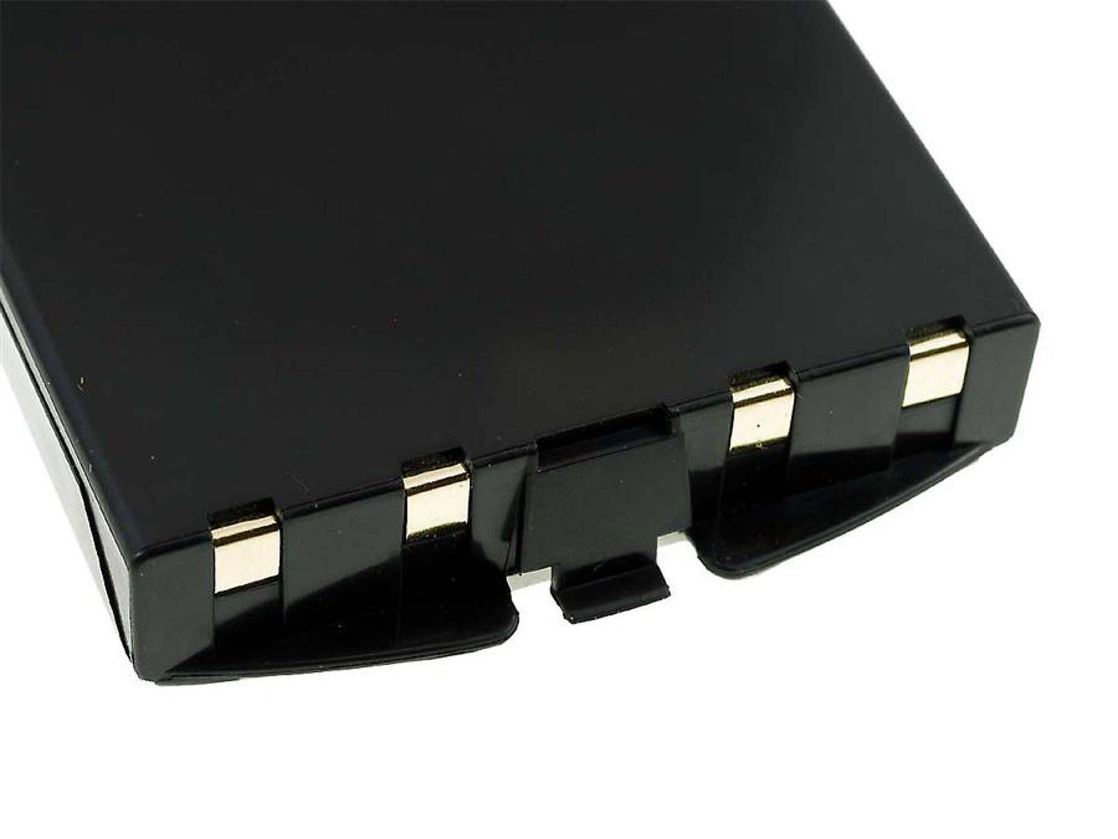 Powery Akku für Iridium 9505A/ Typ BAT0401, 3,7V, Li-Ion