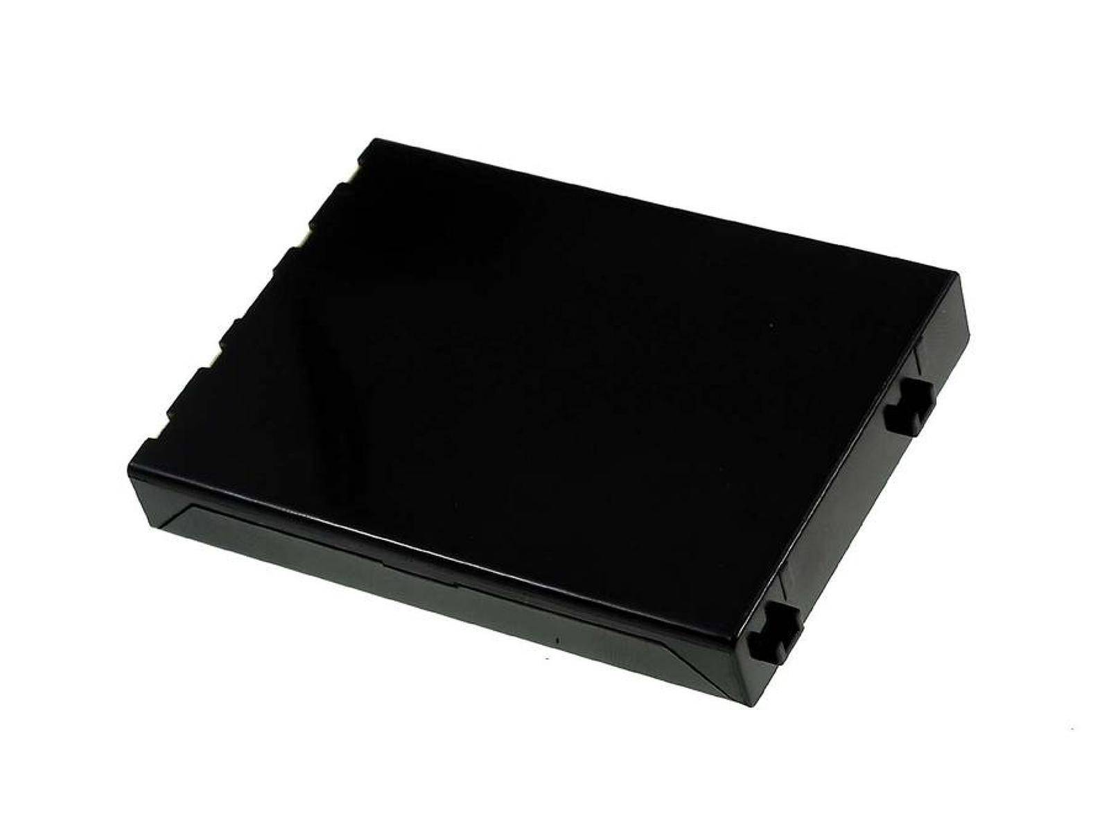 Powery Akku für Iridium 9505A/ Typ BAT0401, 3,7V, Li-Ion