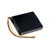 Powery Akku für TomTom One Regional V3 Power-Akku 1100mAh, 3,7V, Li-Ion Powery Akku für TomTom One Regional V3 Power-Akku 1100mAh, 3,7V, Li-Ion