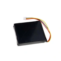 Powery Akku für TomTom One Regional V3 Power-Akku 1100mAh, 3,7V, Li-Ion Powery Akku für TomTom One Regional V3 Power-Akku 1100mAh, 3,7V, Li-Ion