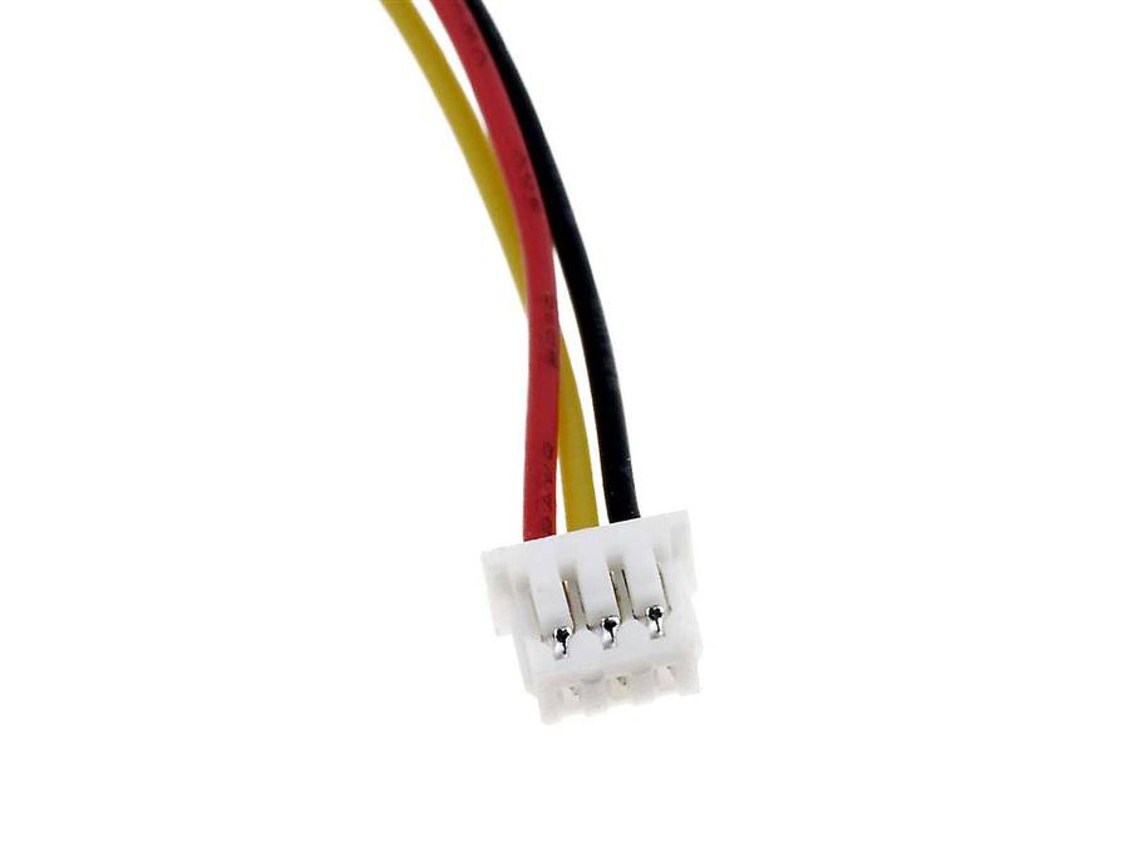 Powery Akku für TomTom One Regional V3 Power-Akku 1100mAh, 3,7V, Li-Ion