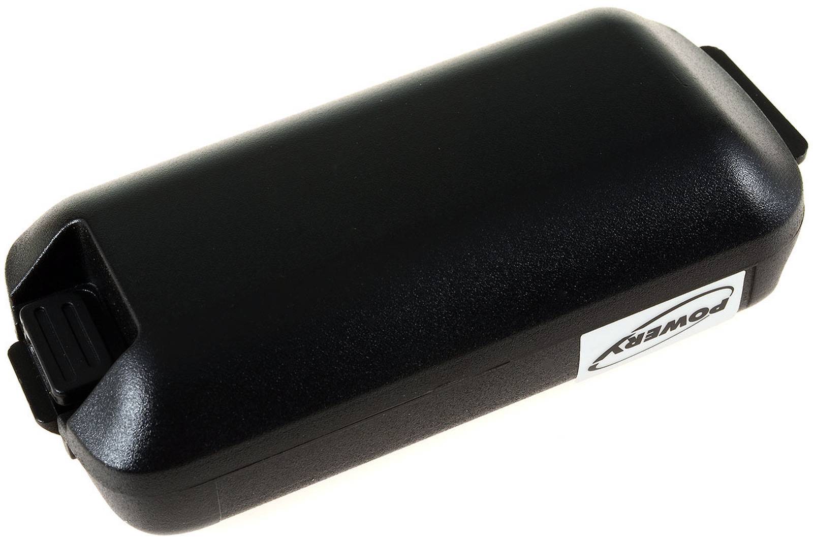 Powery Powerakku für Intermec Typ 1001AB01, 3,7V, Li-Ion