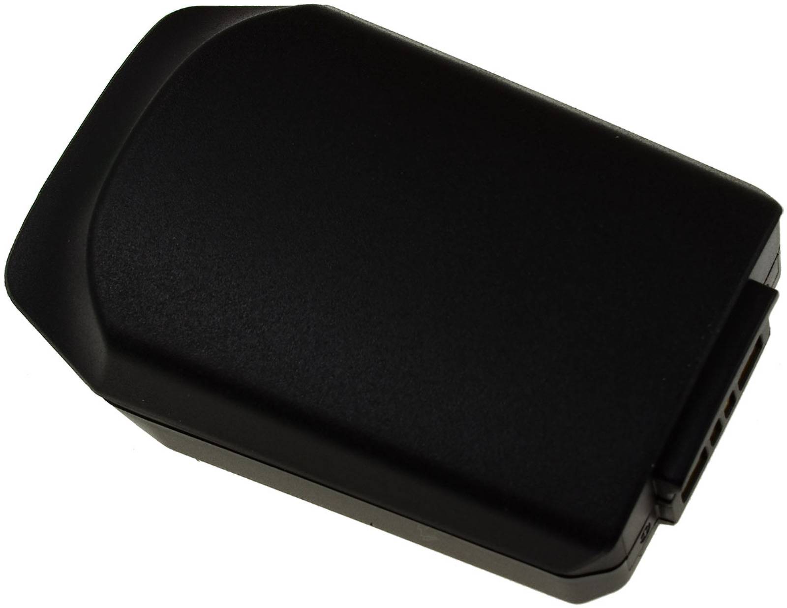 Powery Akku für Barcode-Scanner Symbol MC21XX / Typ BTRY-MC21EAB0E, 3,7V, Li-Ion