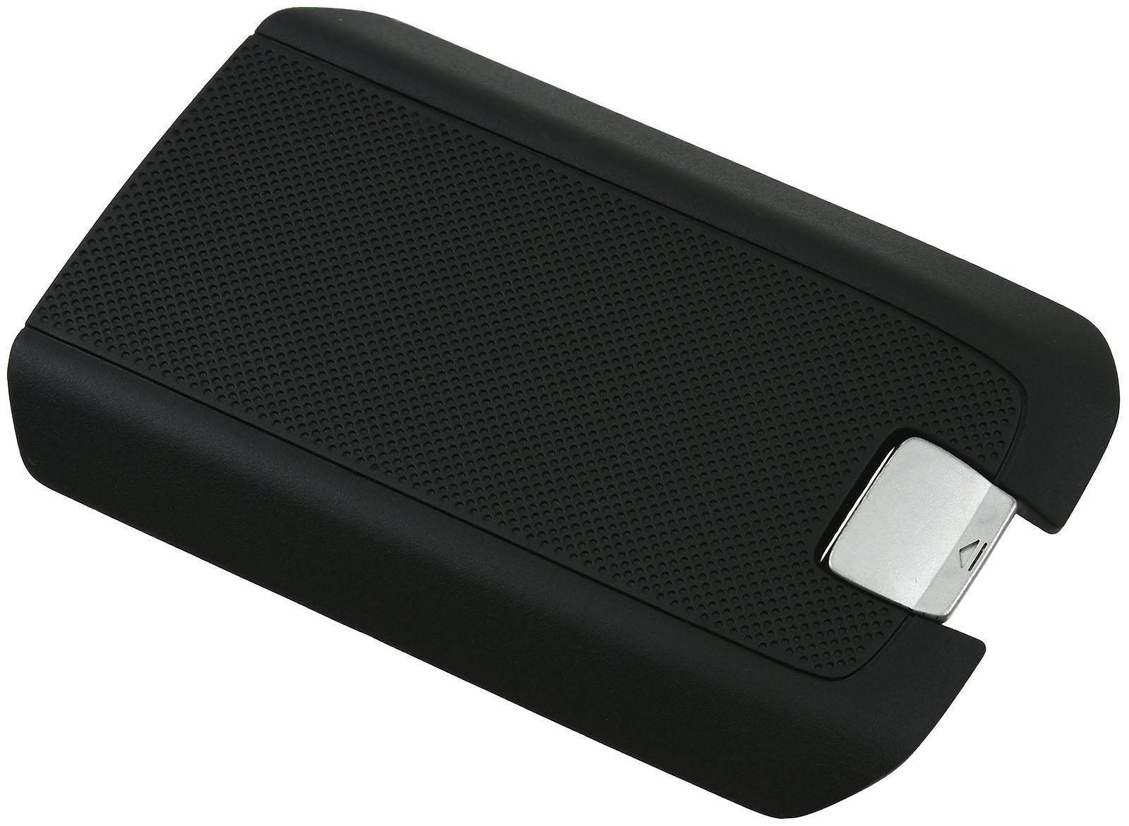 Powery Akku für Barcode-Scanner Motorola MC40N0-SLK3R01, 3,7V, Li-Ion