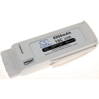 Powery Akku für Drohne Blade BLH8619, 11,1V, Li-Polymer Powery Akku für Drohne Blade BLH8619, 11,1V, Li-Polymer
