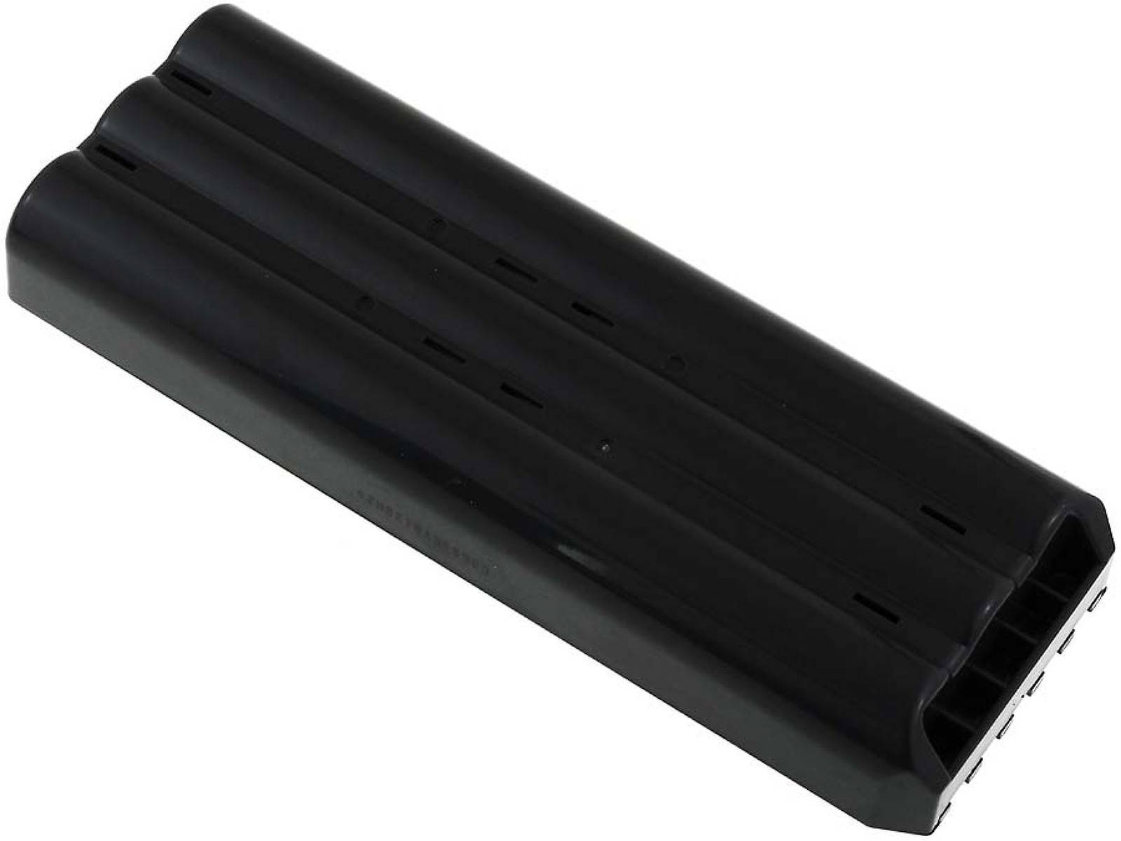 Powery Akku für Fluke Typ BP7235, 7,2V, NiMH