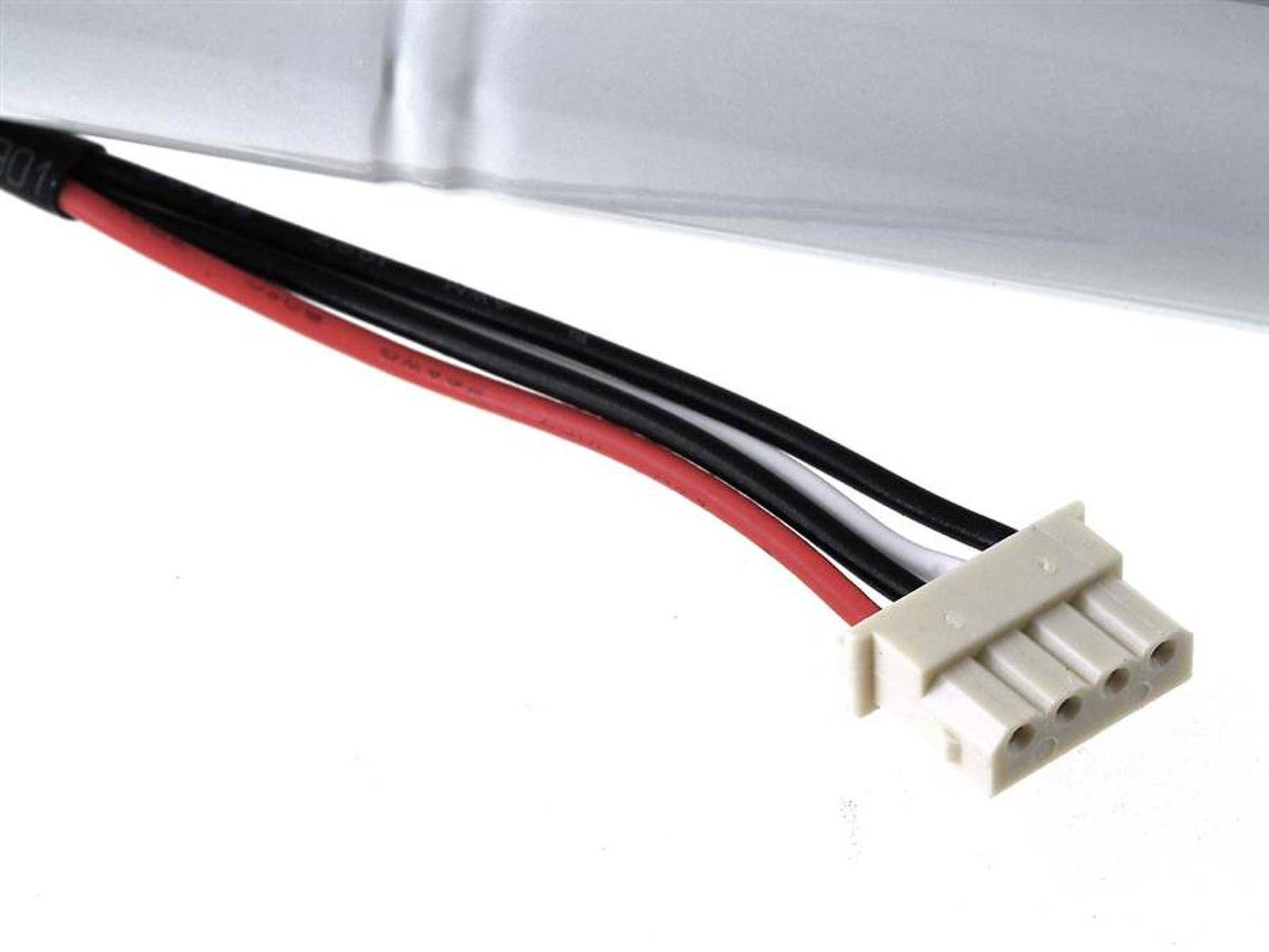 Powery Akku für Fluke Typ BP190, 7,2V, NiMH