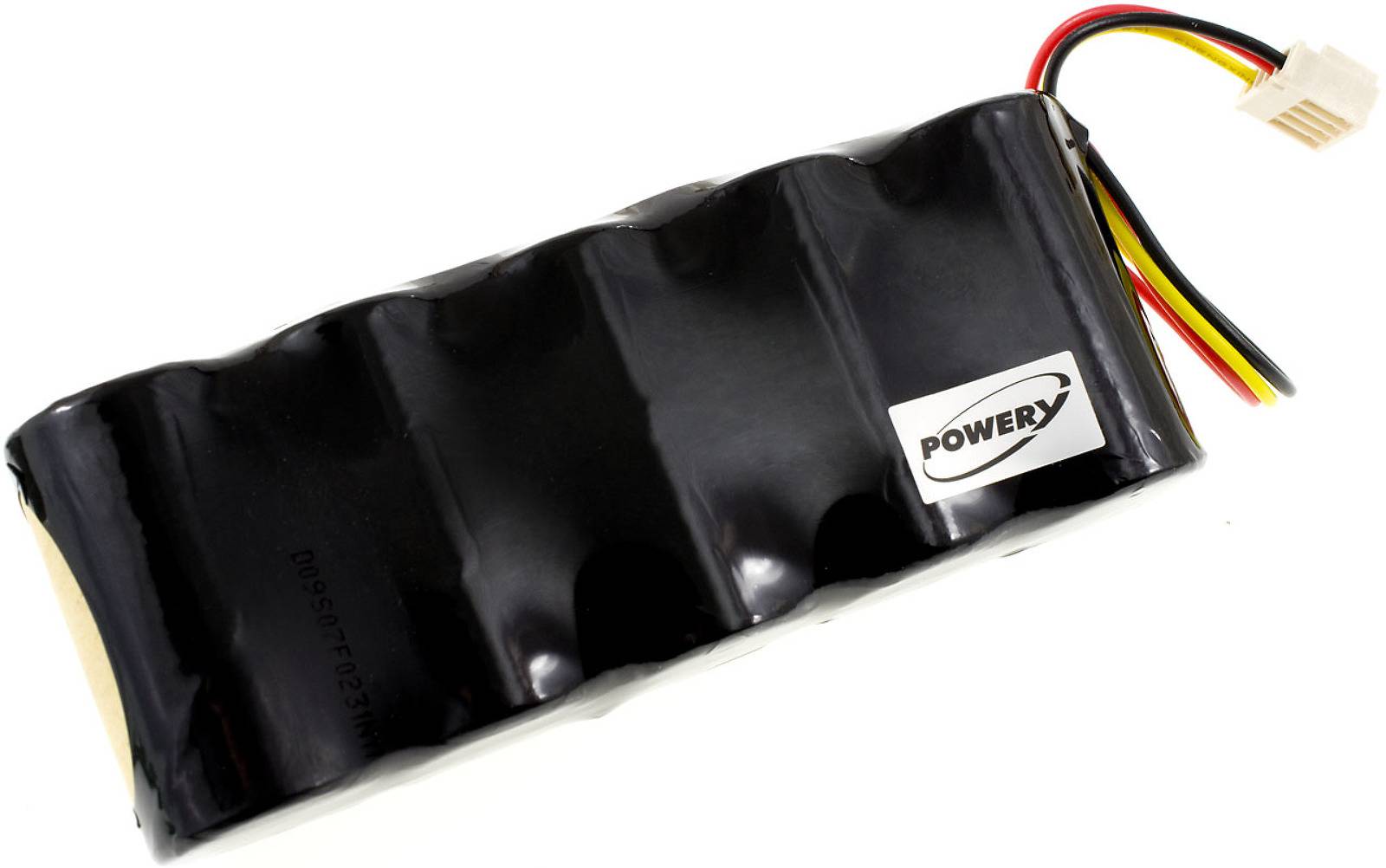 Powery Akku für Vermessungsgerät GE Panametrics PT878 / Typ 200-081, 6V, NiMH